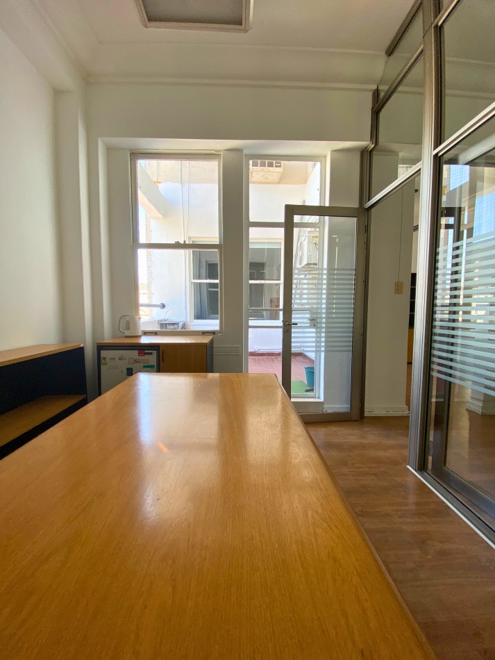 Alquiler | Oficina | Palacio Minetti | Cordoba 1400