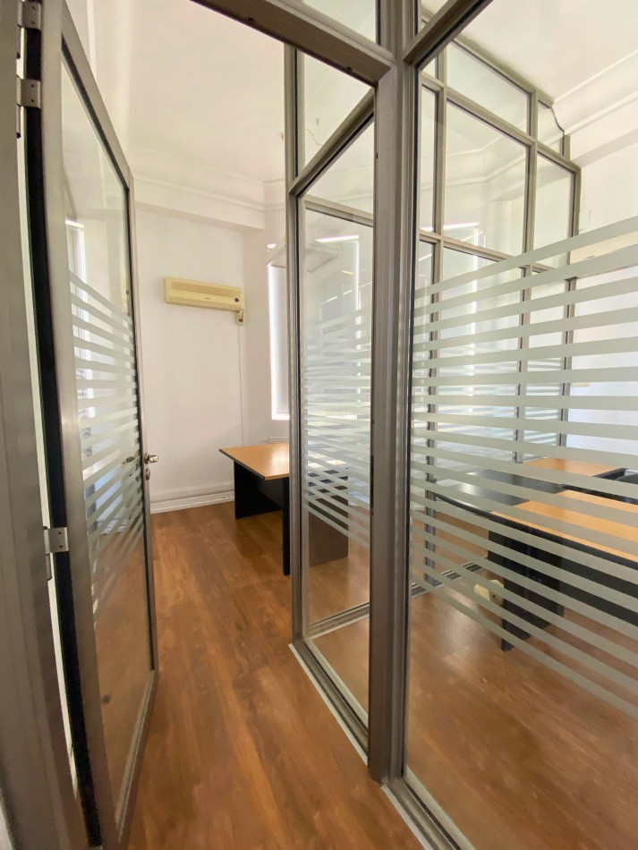 Alquiler | Oficina | Palacio Minetti | Cordoba 1400