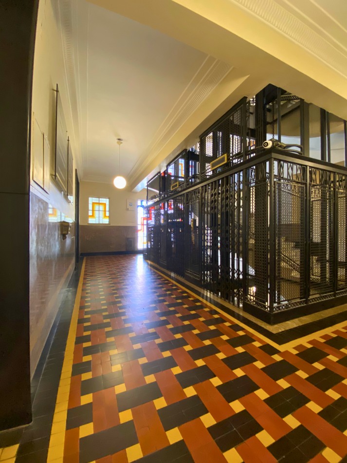 Alquiler | Oficina | Palacio Minetti | Cordoba 1400