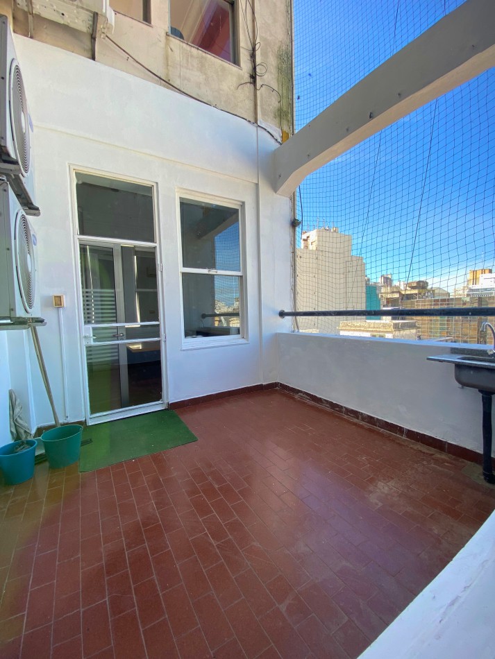 Alquiler | Oficina | Palacio Minetti | Cordoba 1400