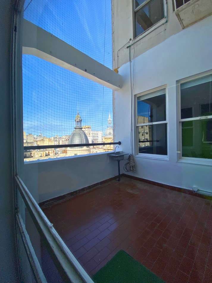 Alquiler | Oficina | Palacio Minetti | Cordoba 1400