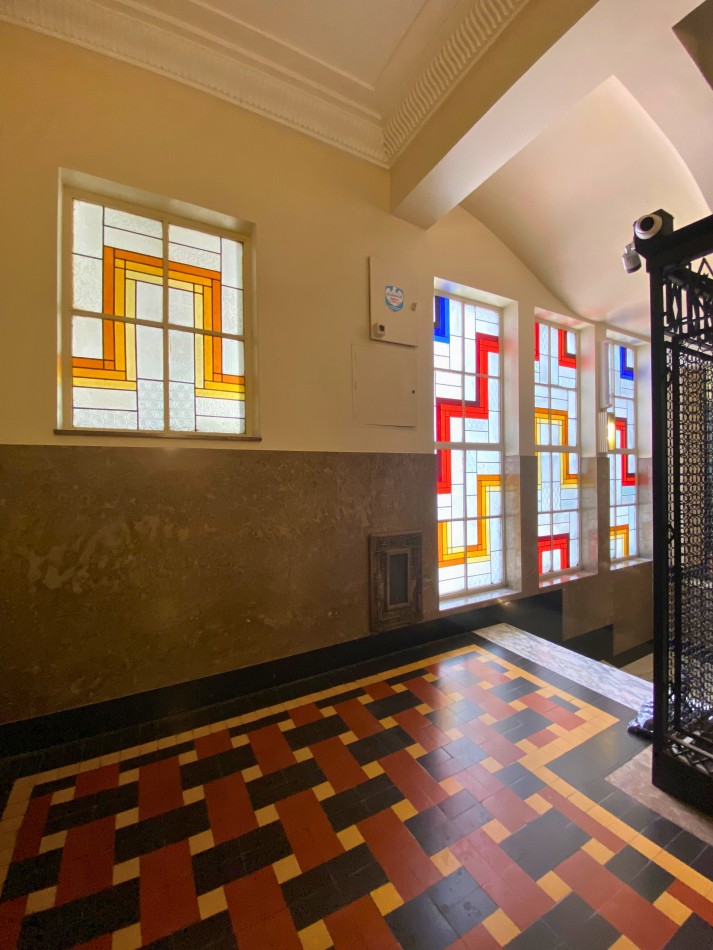 Alquiler | Oficina | Palacio Minetti | Cordoba 1400