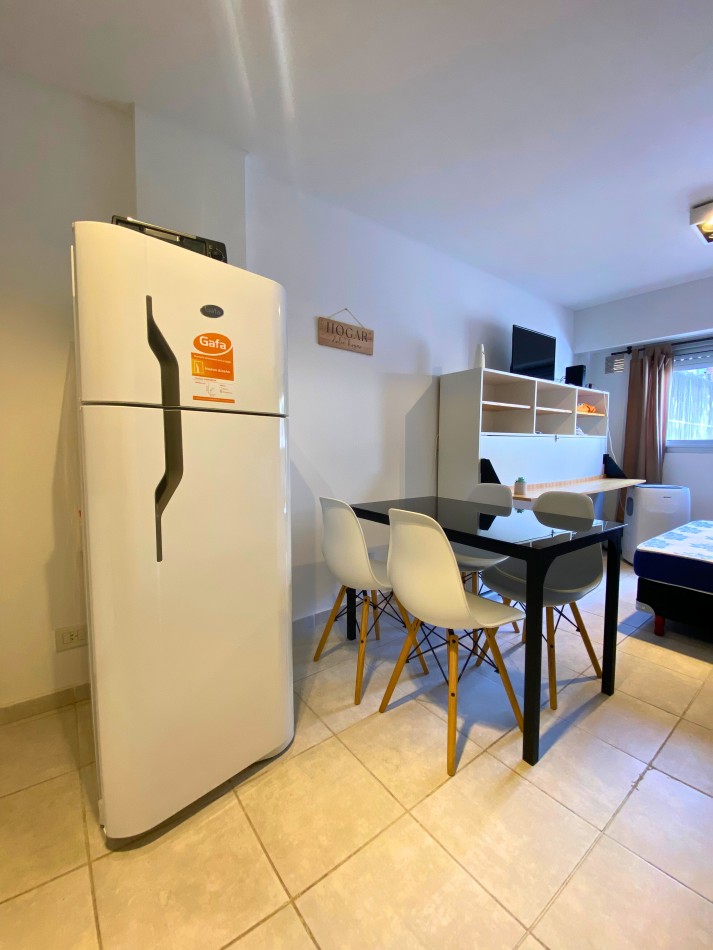 Venta | Monoambiente | Pte Roca 1453