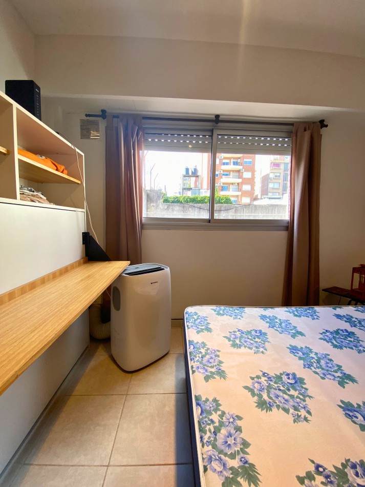 Venta | Monoambiente | Pte Roca 1453