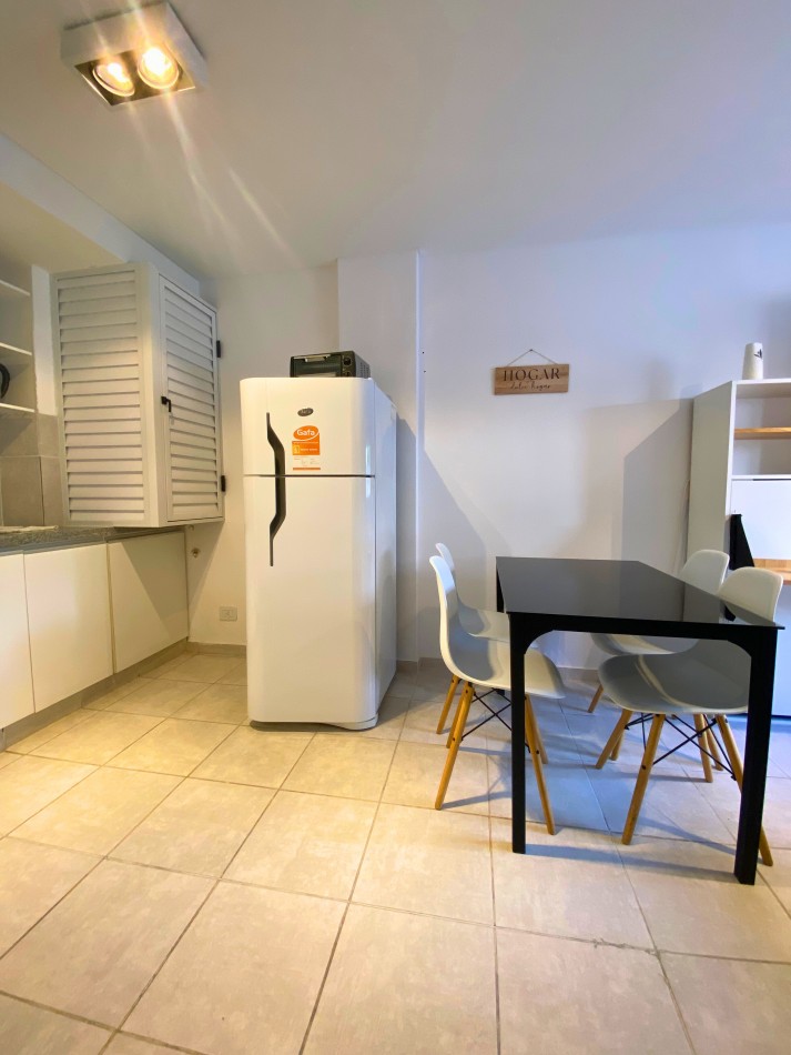 Venta | Monoambiente | Pte Roca 1453