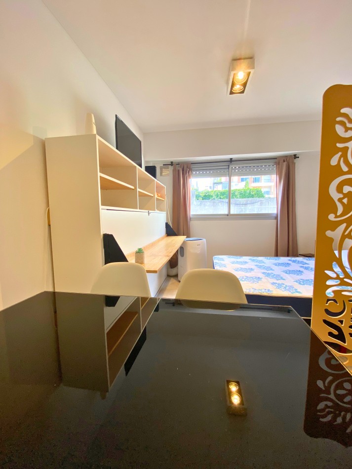 Venta | Monoambiente | Pte Roca 1453