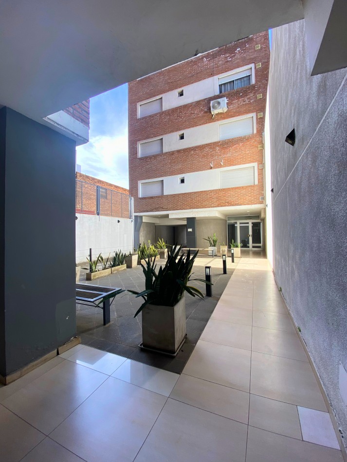 Venta | Monoambiente | Pte Roca 1453
