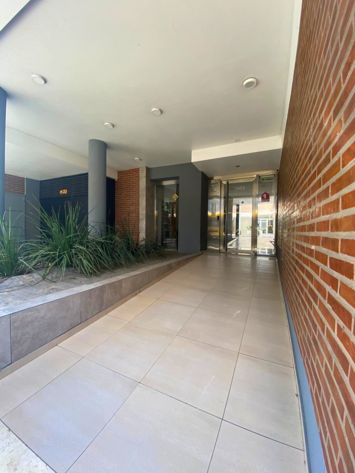 Venta | Monoambiente | Pte Roca 1453
