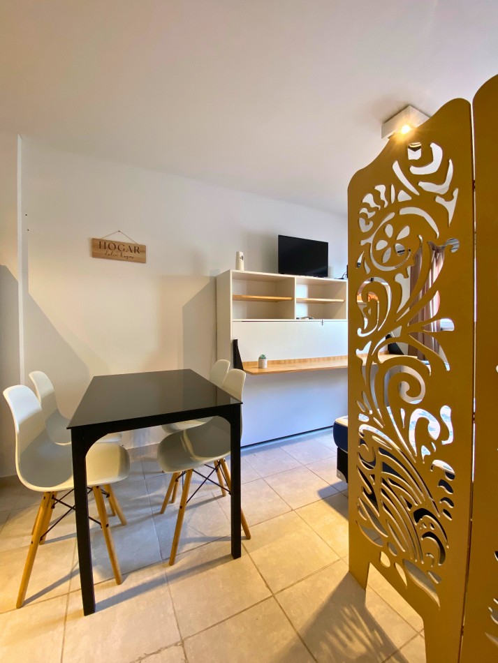 Venta | Monoambiente | Pte Roca 1453
