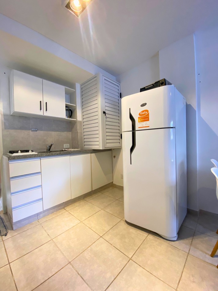Venta | Monoambiente | Pte Roca 1453