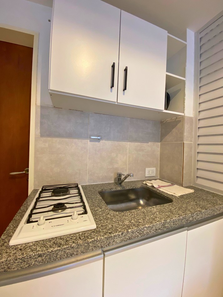 Venta | Monoambiente | Pte Roca 1453