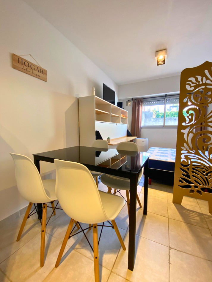 Venta | Monoambiente | Pte Roca 1453