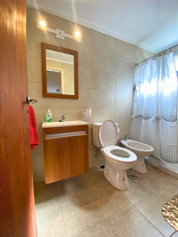 Venta | Monoambiente | Pte Roca 1453