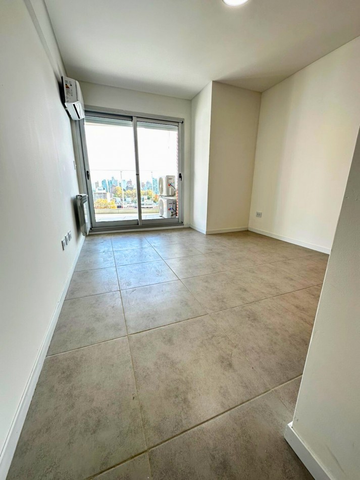 Alquiler | 1 Dormitorio con balcon al frente | Ov Lagos 1269