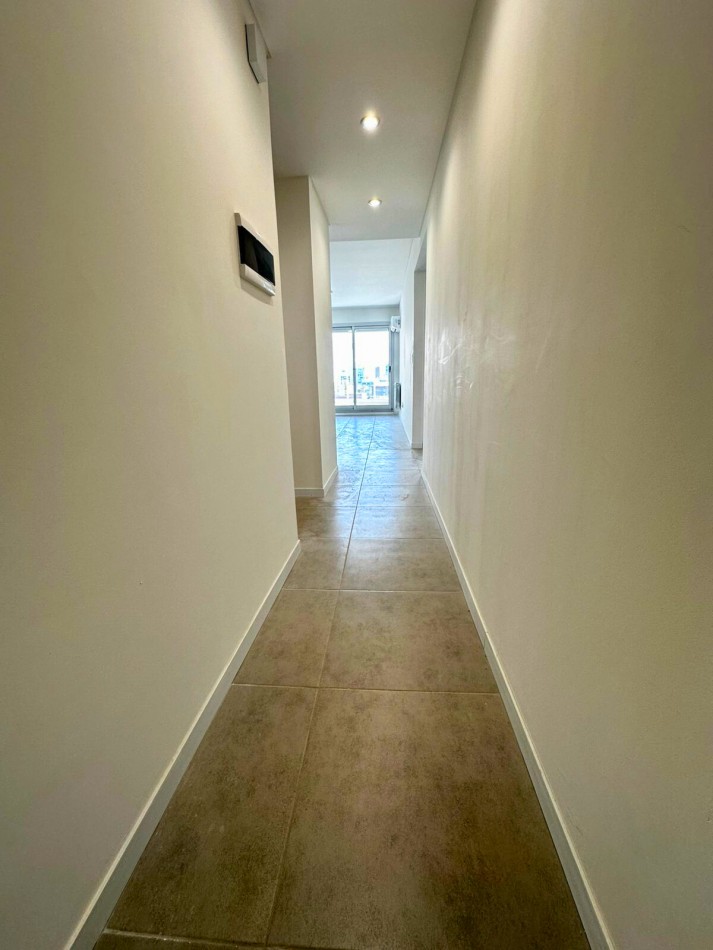 Alquiler | 1 Dormitorio con balcon al frente | Ov Lagos 1269