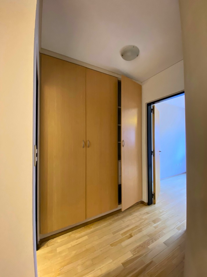 Venta | 1 Dormitorio con balcon | Brown y Bv Oroño