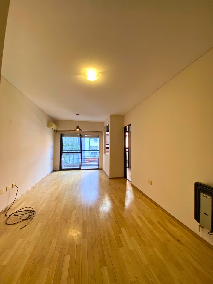Venta | 1 Dormitorio con balcon | Brown y Bv Oroño