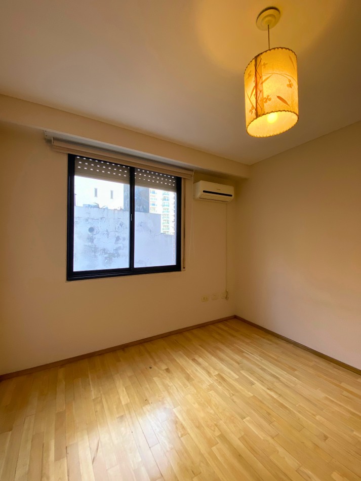 Venta | 1 Dormitorio con balcon | Brown y Bv Oroño