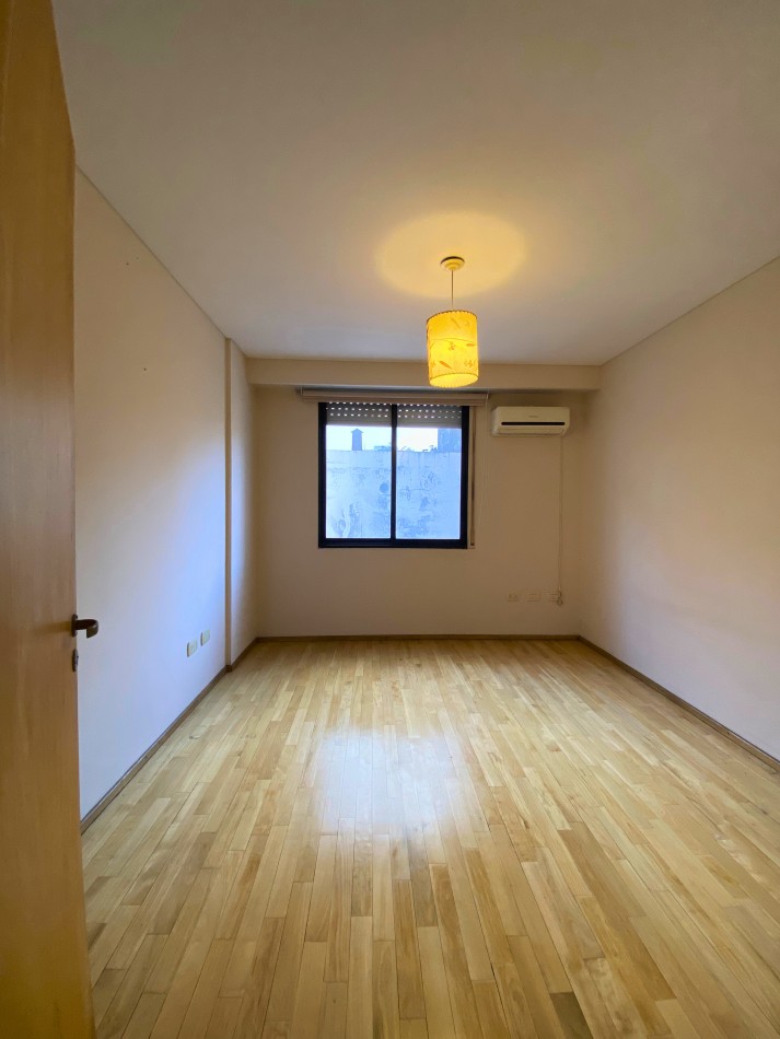 Venta | 1 Dormitorio con balcon | Brown y Bv Oroño