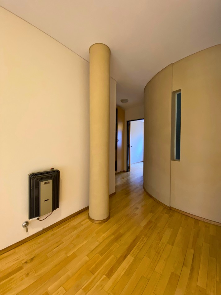 Venta | 1 Dormitorio con balcon | Brown y Bv Oroño