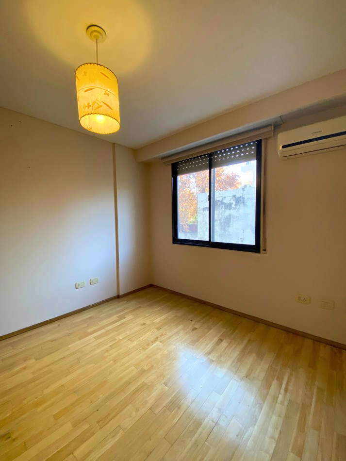 Venta | 1 Dormitorio con balcon | Brown y Bv Oroño