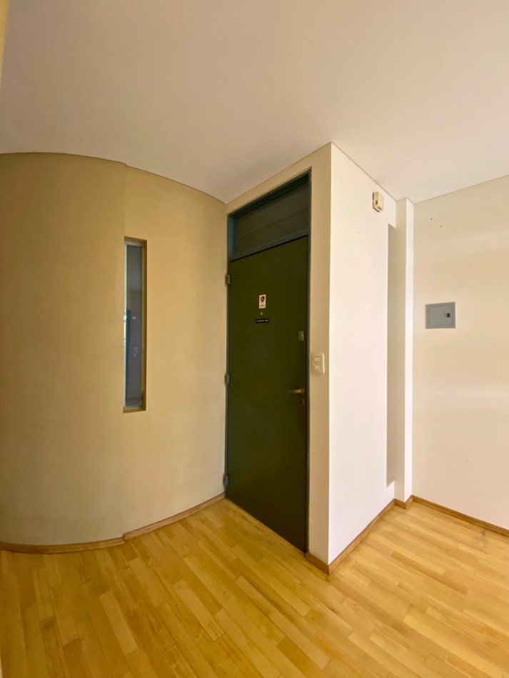 Venta | 1 Dormitorio con balcon | Brown y Bv Oroño