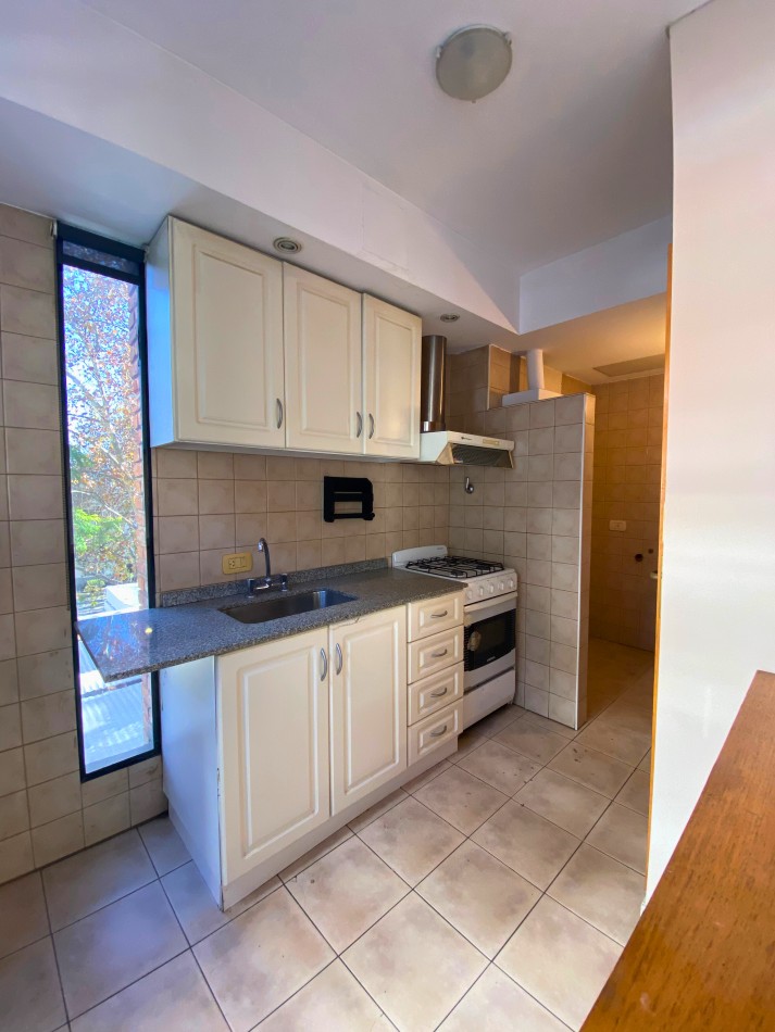 Venta | 1 Dormitorio con balcon | Brown y Bv Oroño