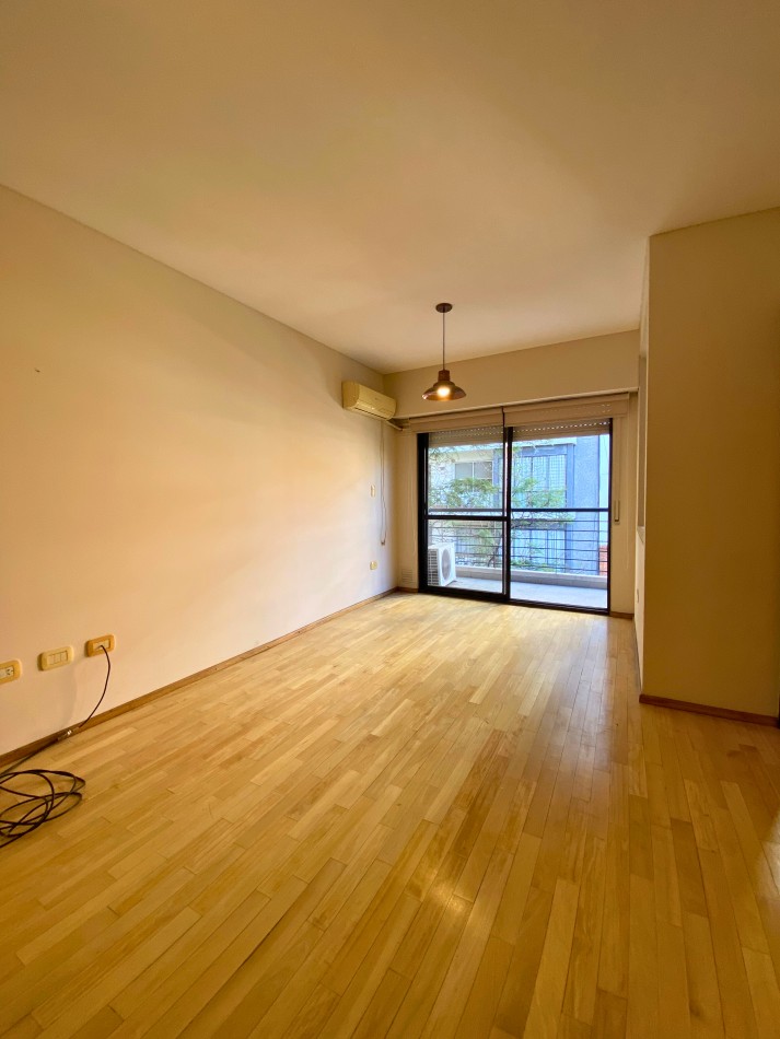 Venta | 1 Dormitorio con balcon | Brown y Bv Oroño