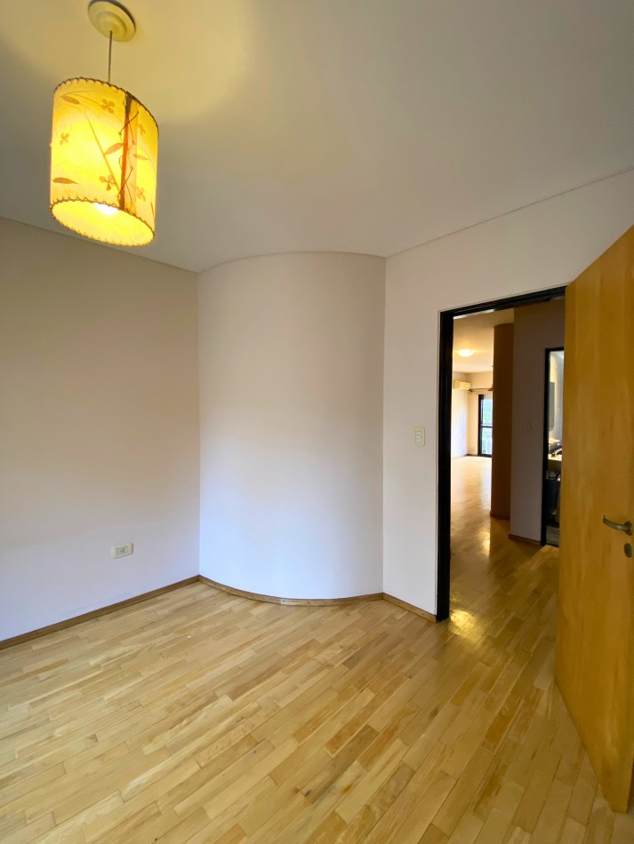 Venta | 1 Dormitorio con balcon | Brown y Bv Oroño