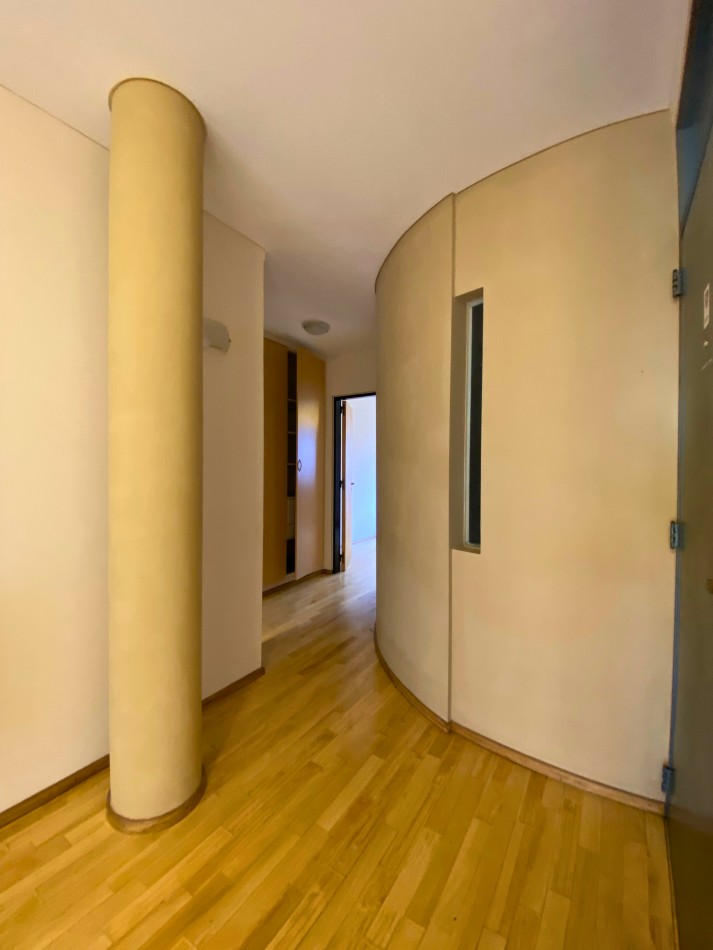 Venta | 1 Dormitorio con balcon | Brown y Bv Oroño