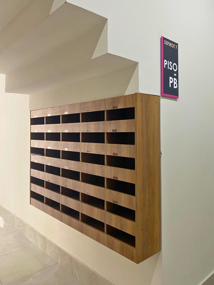Venta | Departamento 1 Dormitorio con Enorme Patio Exclusivo con Parrillero | Ov Lagos 1269