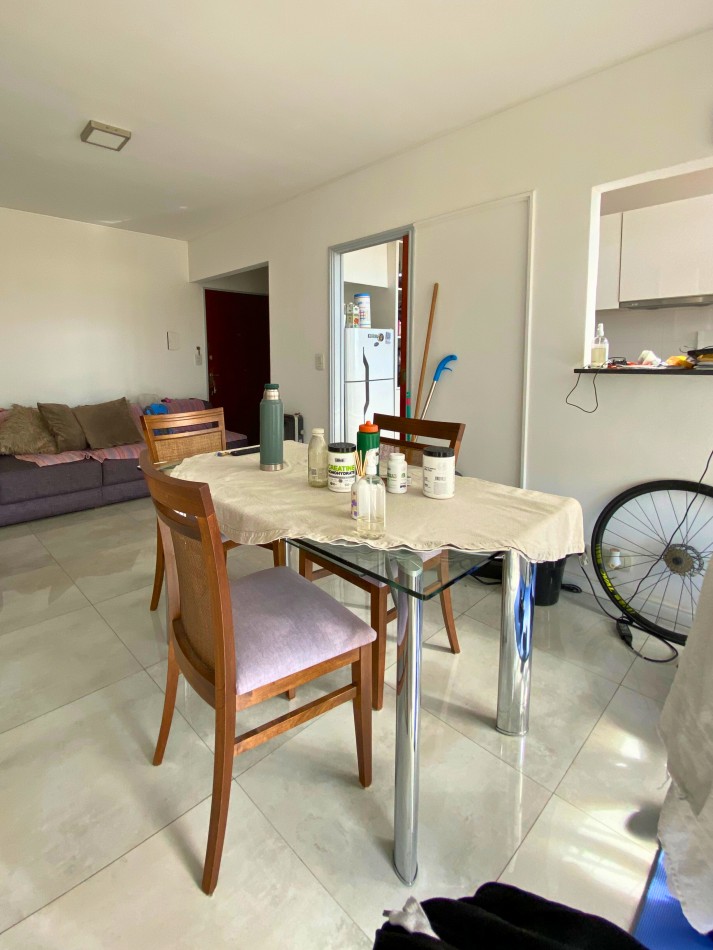 Venta | Departamento 1 Dormitorio | Italia 945