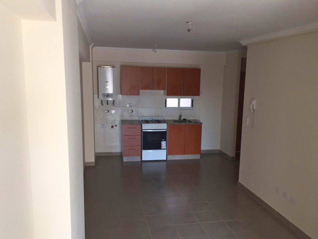 Venta | Departamento 1 Dormitorio | Alsina 1300