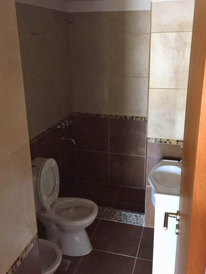 Venta | Departamento 1 Dormitorio | Alsina 1300