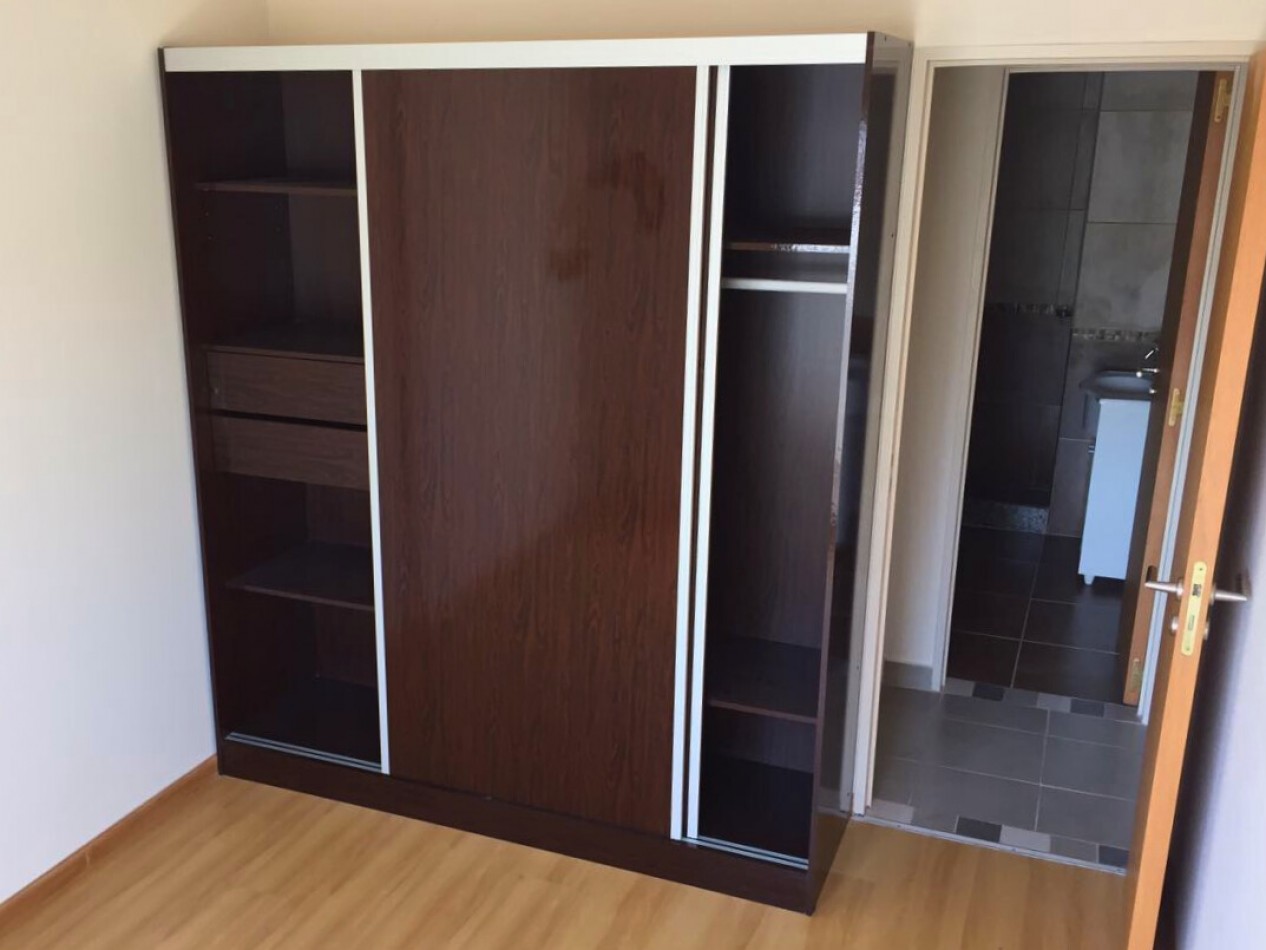 Venta | Departamento 1 Dormitorio | Alsina 1300