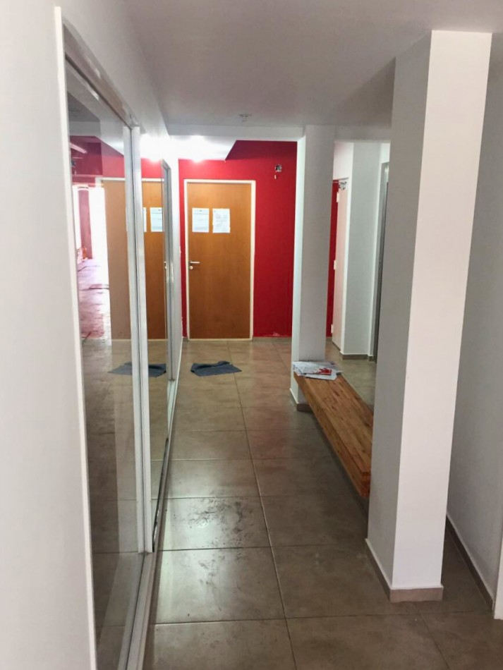 Venta | Departamento 1 Dormitorio | Alsina 1300