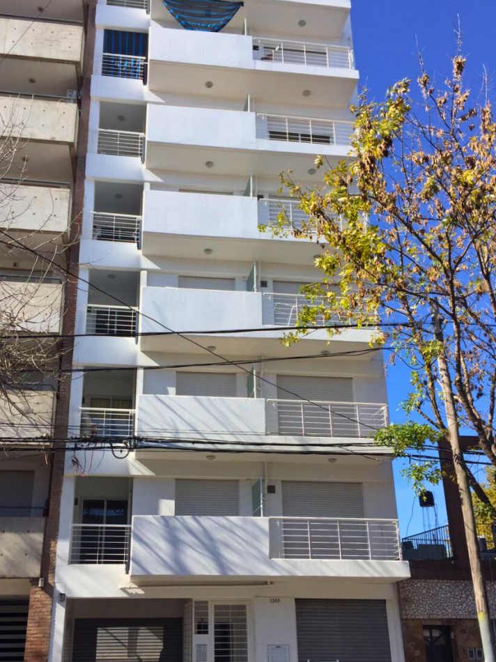 Venta | Departamento 1 Dormitorio | Alsina 1300