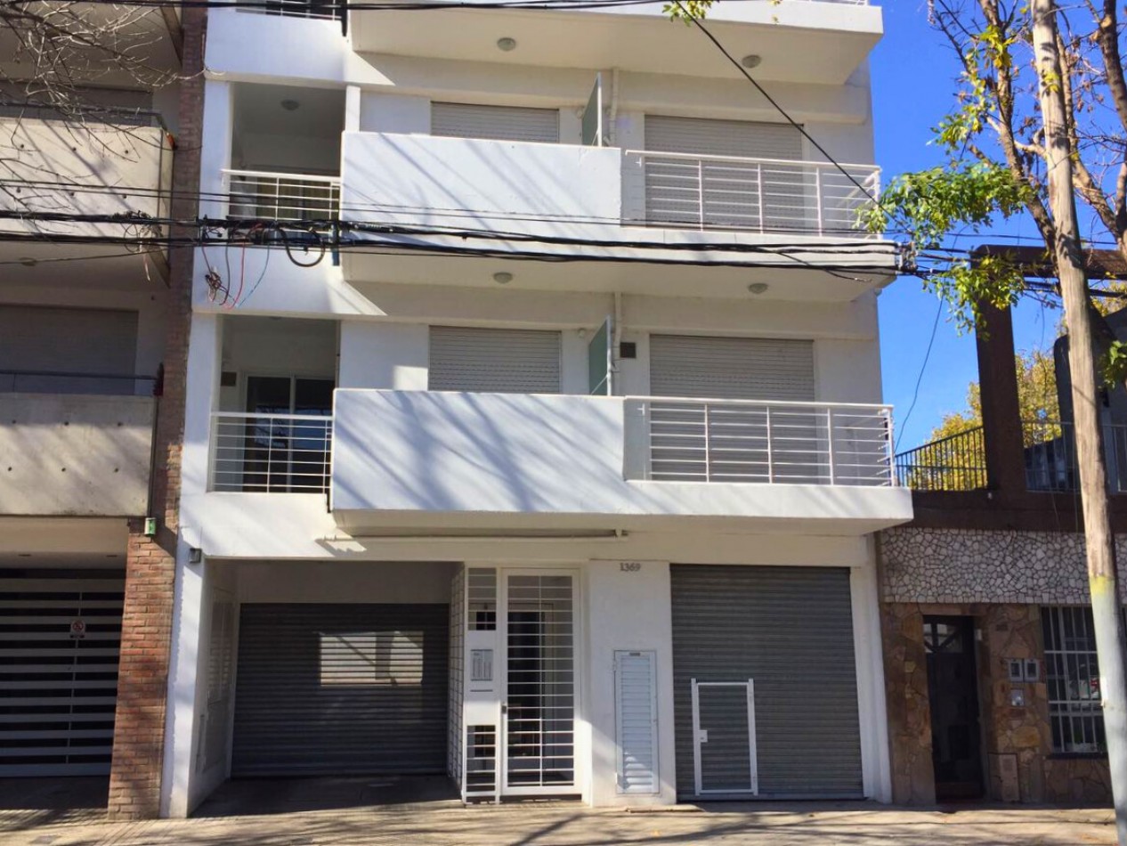 Venta | Departamento 1 Dormitorio | Alsina 1300