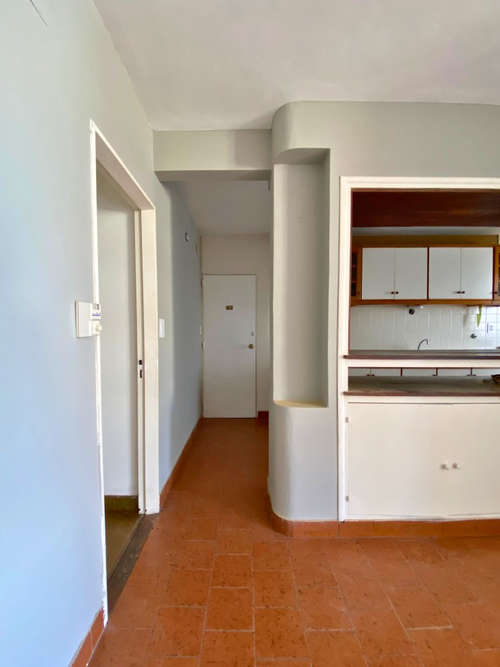 Venta | Departamento 3 Dormitorios y Cochera | Pje Cajaraville 165