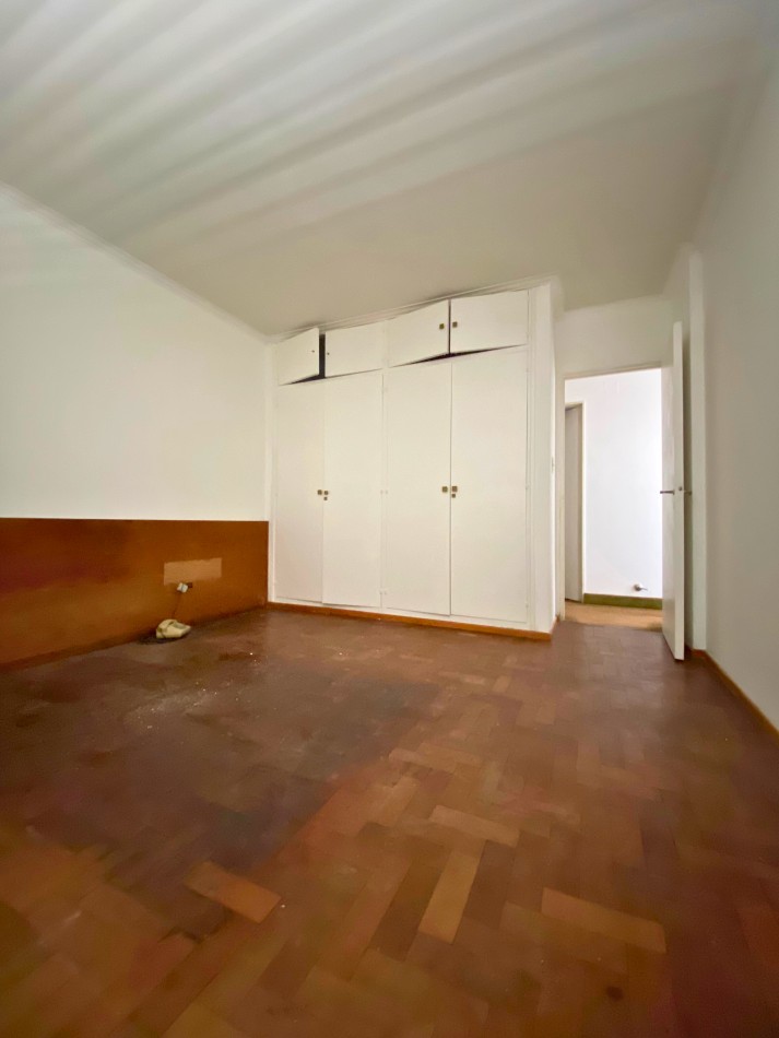 Venta | Departamento 3 Dormitorios y Cochera | Pje Cajaraville 165