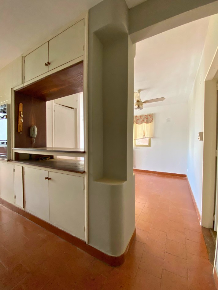 Venta | Departamento 3 Dormitorios y Cochera | Pje Cajaraville 165