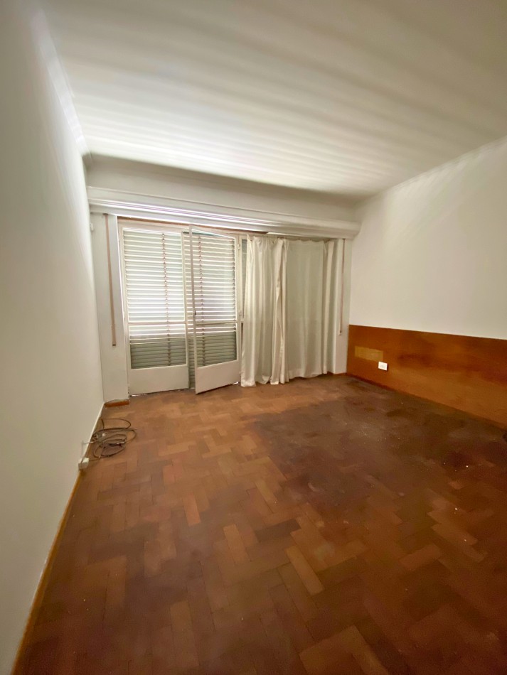 Venta | Departamento 3 Dormitorios y Cochera | Pje Cajaraville 165