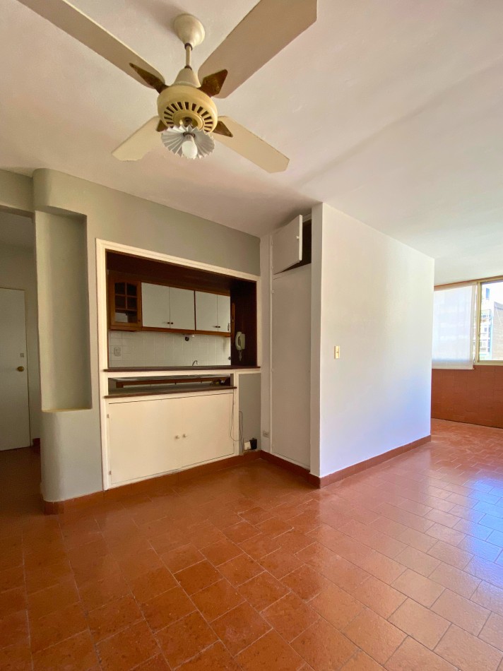 Venta | Departamento 3 Dormitorios y Cochera | Pje Cajaraville 165