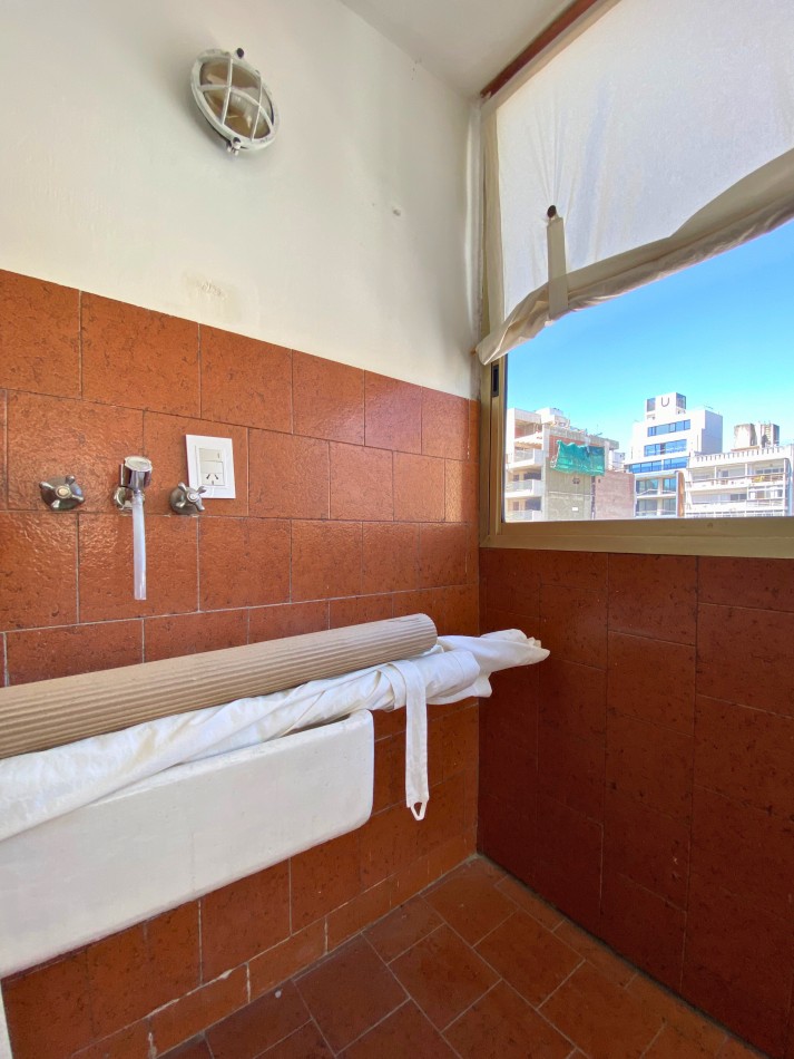 Venta | Departamento 3 Dormitorios y Cochera | Pje Cajaraville 165