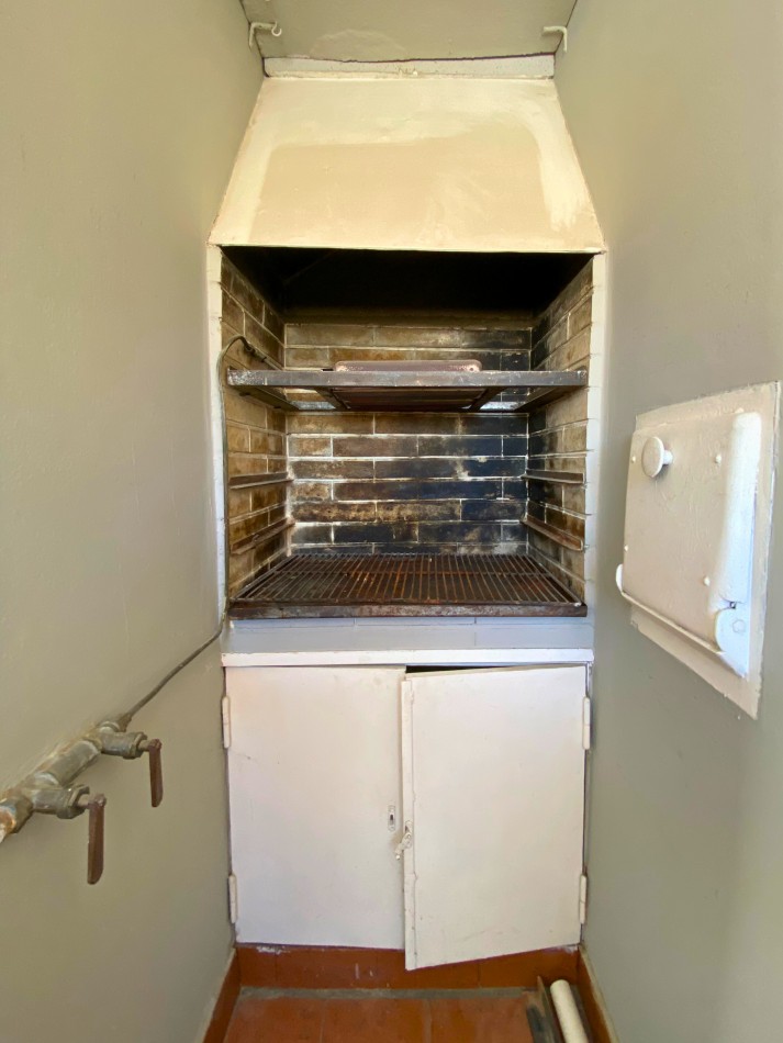 Venta | Departamento 3 Dormitorios y Cochera | Pje Cajaraville 165