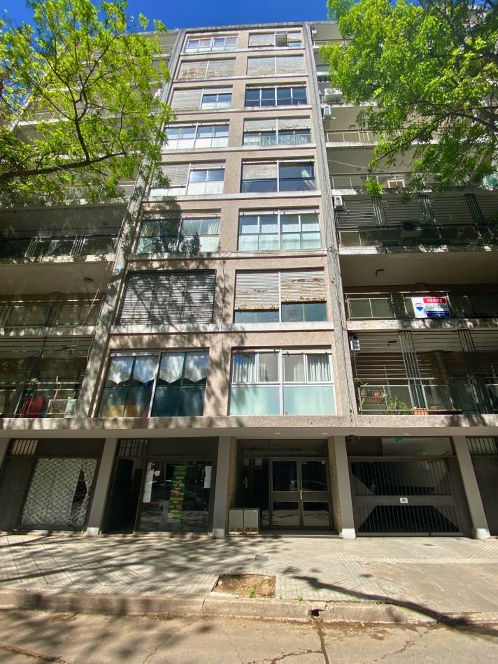 Venta | Departamento 3 Dormitorios y Cochera | Pje Cajaraville 165