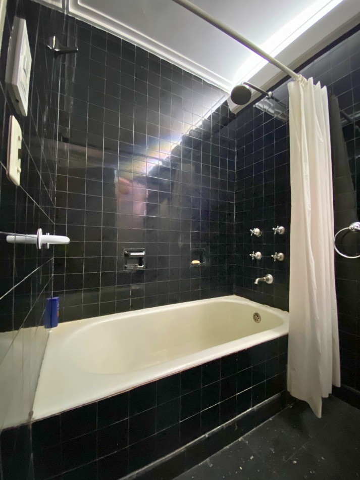 Venta | Departamento 3 Dormitorios y Cochera | Pje Cajaraville 165