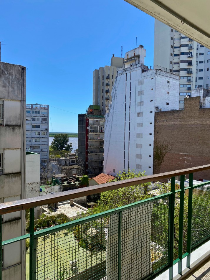 Venta | Departamento 3 Dormitorios y Cochera | Pje Cajaraville 165
