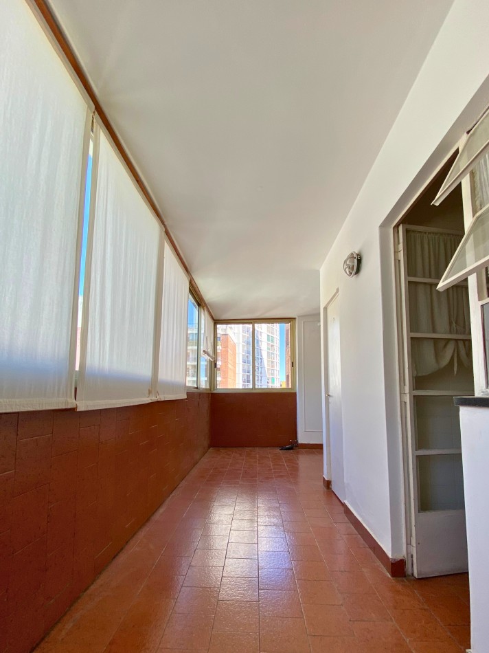 Venta | Departamento 3 Dormitorios y Cochera | Pje Cajaraville 165