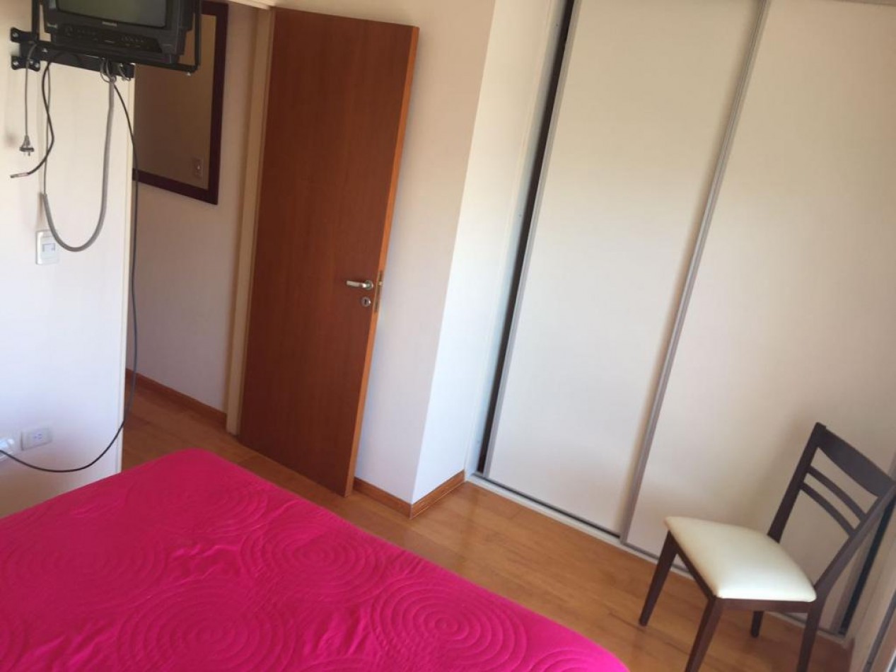 Alquiler | Departamento 1 Dormitorio con Cochera | Santiago 832